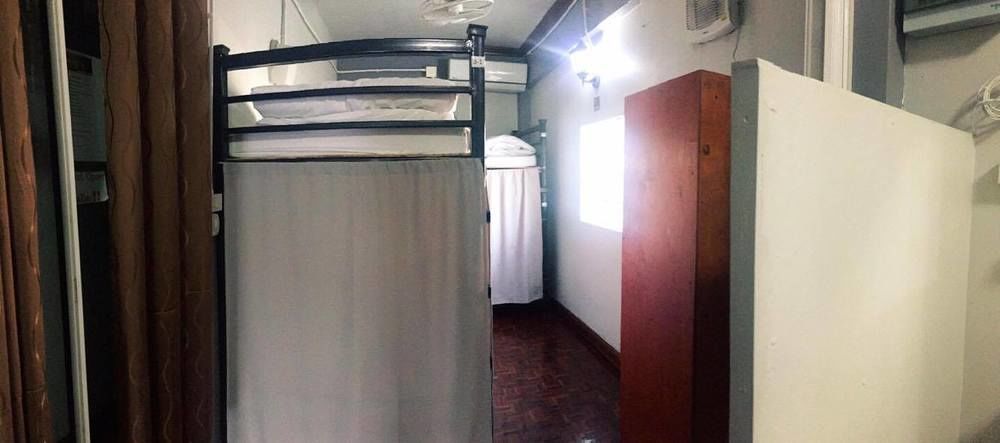Cassette Hostel Чиангмай Экстерьер фото